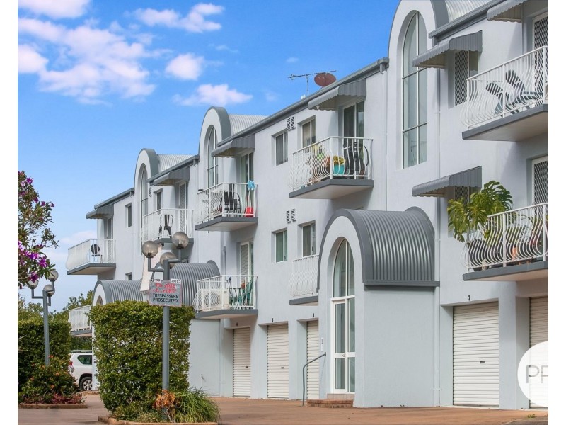 3/200 Kennedy Drive, Tweed Heads West NSW 2485