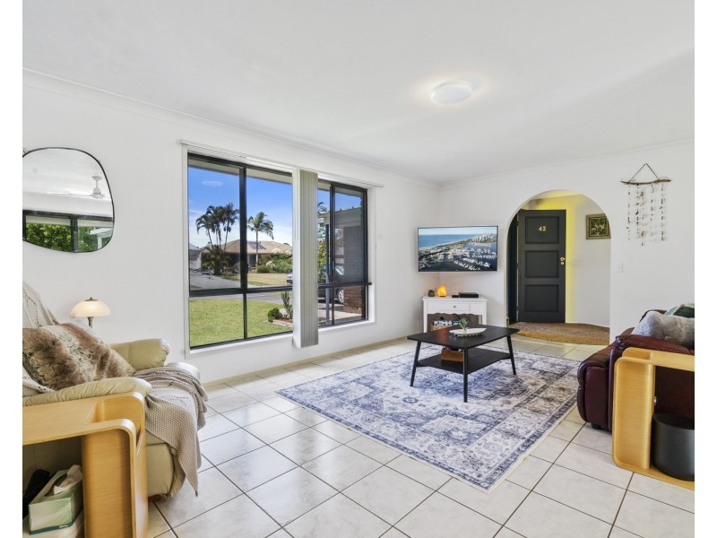 42 Tringa Street, Tweed Heads West NSW 2485