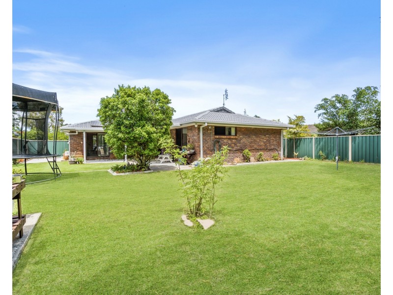 42 Tringa Street, Tweed Heads West NSW 2485