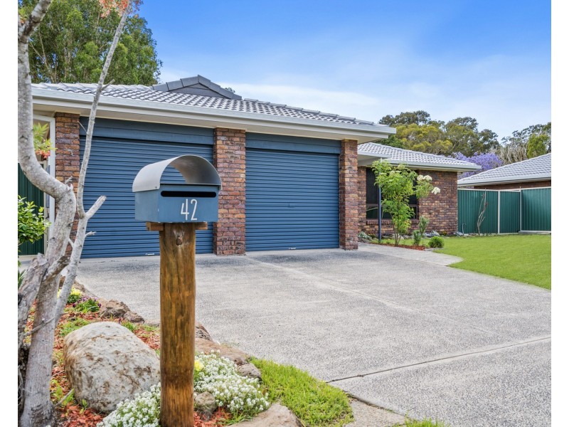 42 Tringa Street, Tweed Heads West NSW 2485