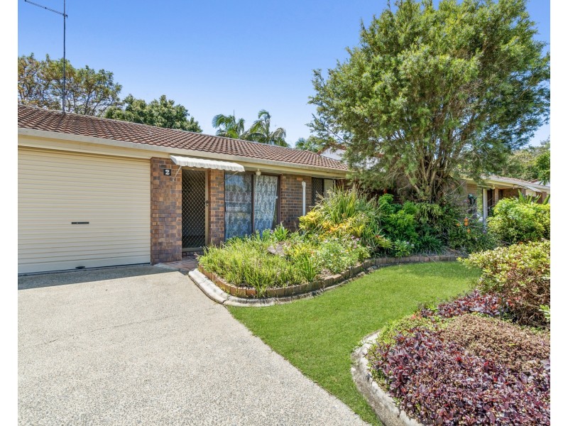 2/22B Kirkwood Road, Tweed Heads South NSW 2486