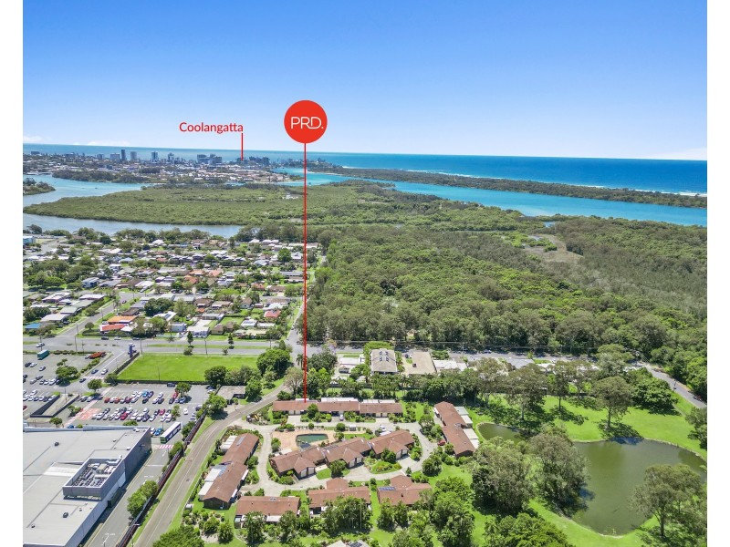 2/22B Kirkwood Road, Tweed Heads South NSW 2486