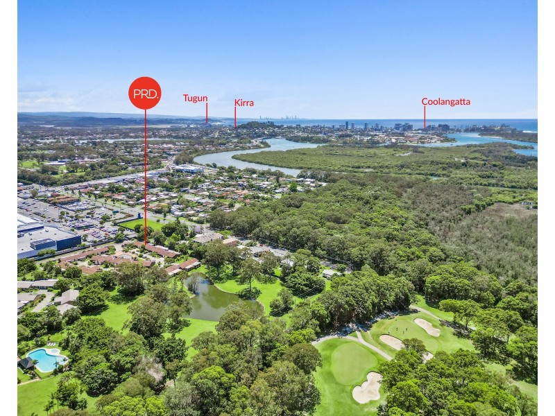 2/22B Kirkwood Road, Tweed Heads South NSW 2486