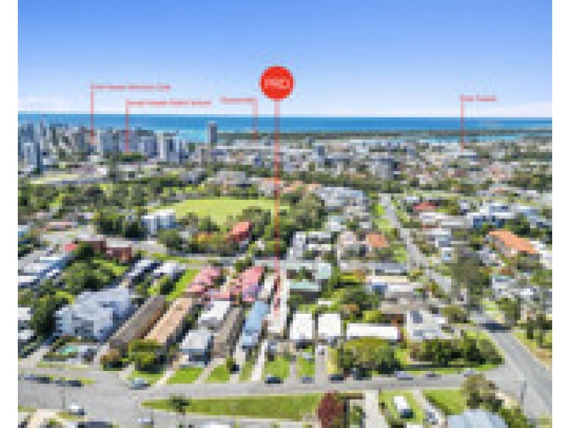 1/80 Mclean Street, Coolangatta QLD 4225