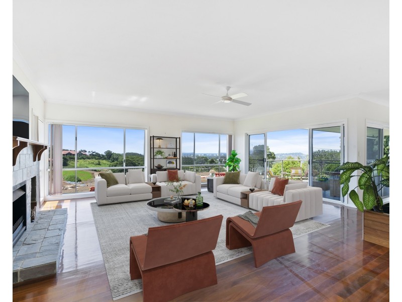 26 Warringa Drive, Bilambil Heights NSW 2486