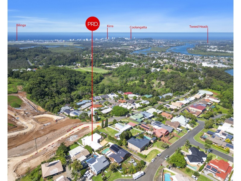 26 Warringa Drive, Bilambil Heights NSW 2486