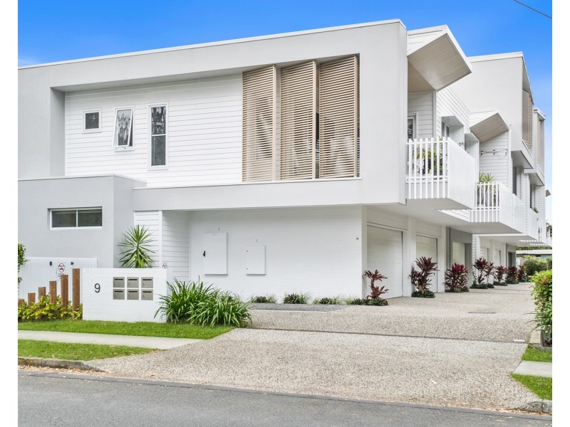 4/9 Appel Street, Coolangatta QLD 4225