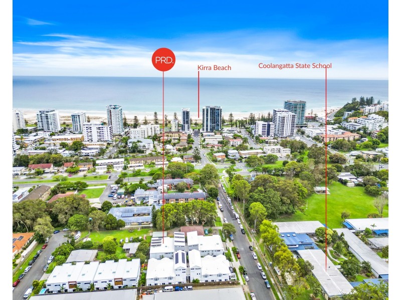 4/9 Appel Street, Coolangatta QLD 4225