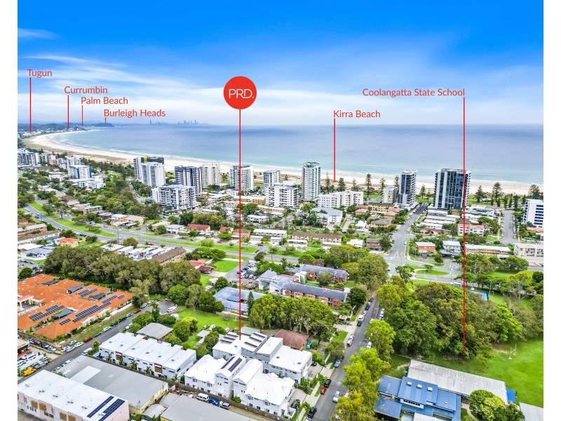 4/9 Appel Street, Coolangatta QLD 4225