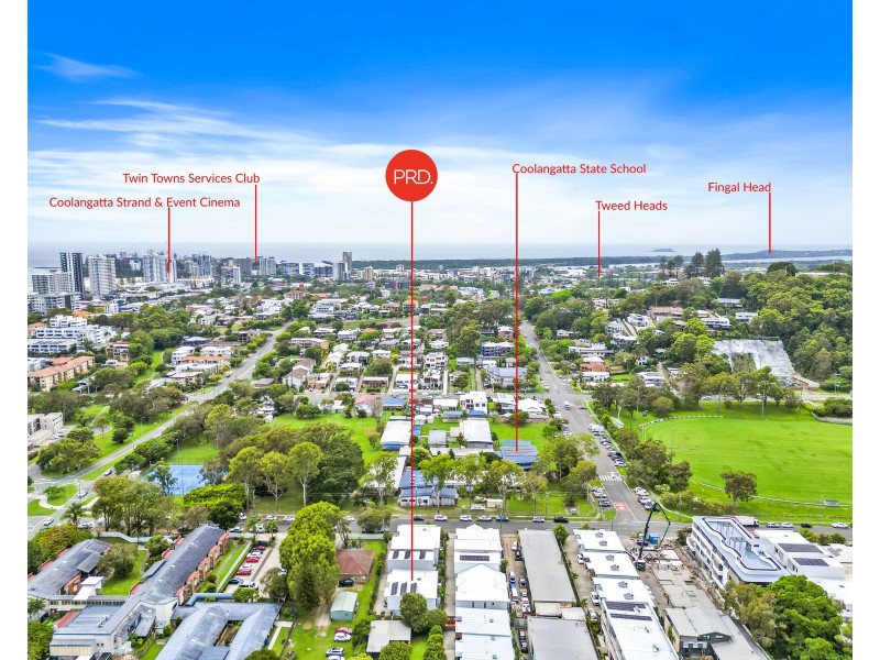 4/9 Appel Street, Coolangatta QLD 4225