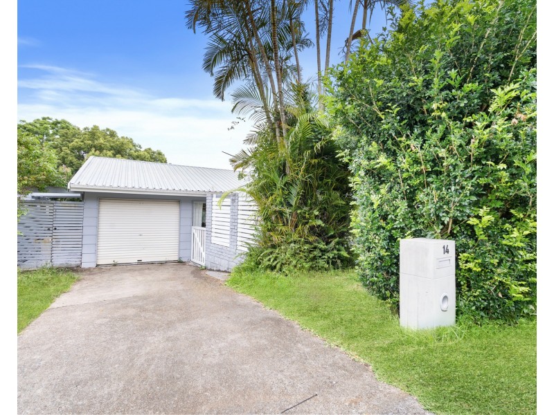 14 Lalina Avenue, Tweed Heads West NSW 2485