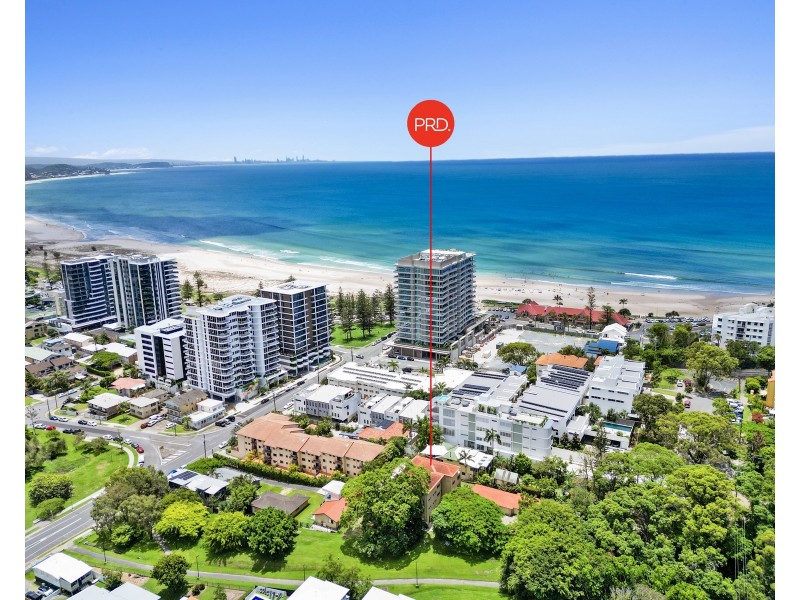 4/17 Rutledge Street, Coolangatta QLD 4225