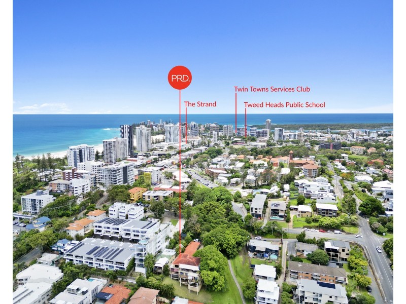 4/17 Rutledge Street, Coolangatta QLD 4225