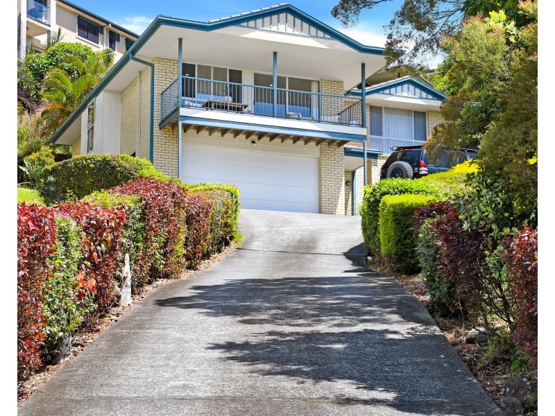 18 Aspen Place, Bilambil Heights NSW 2486