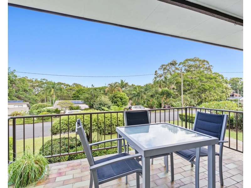 14 Anconia Avenue, Tweed Heads West NSW 2485