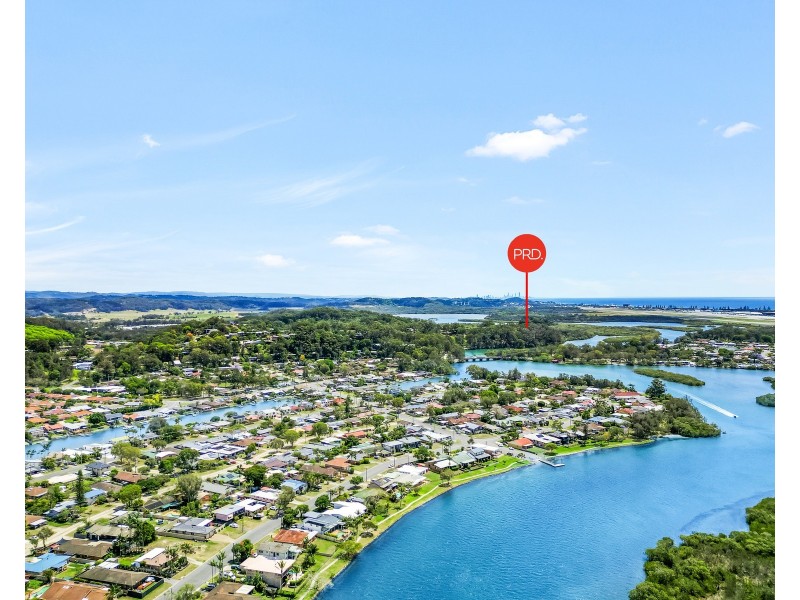 14 Anconia Avenue, Tweed Heads West NSW 2485