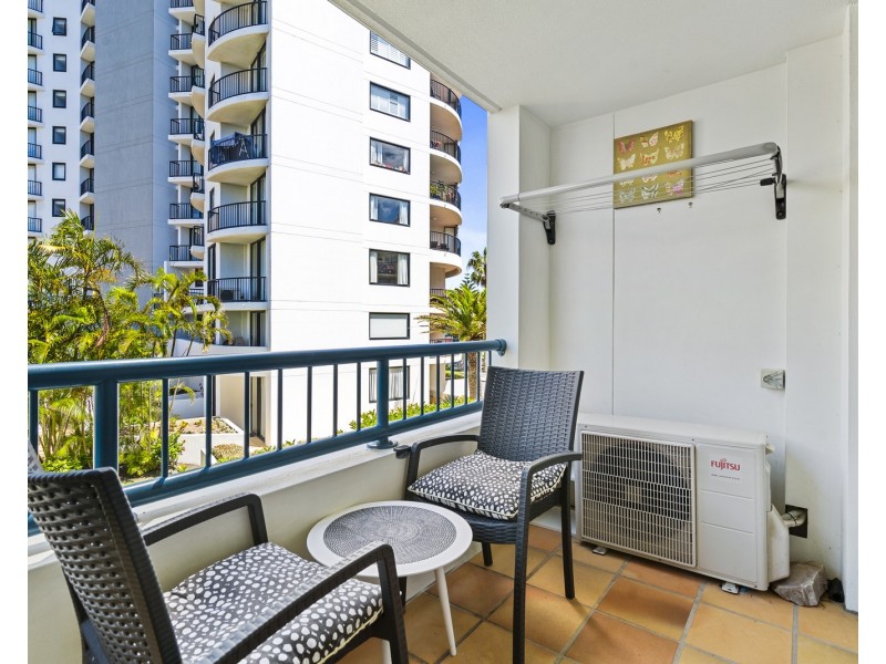 208/99 Griffith Street, Coolangatta QLD 4225