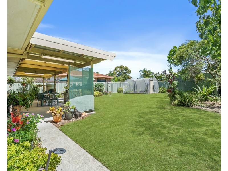 120 Sunset Boulevard, Tweed Heads West NSW 2485