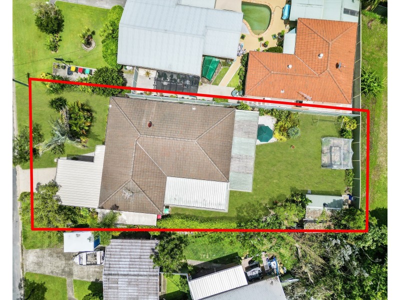 120 Sunset Boulevard, Tweed Heads West NSW 2485