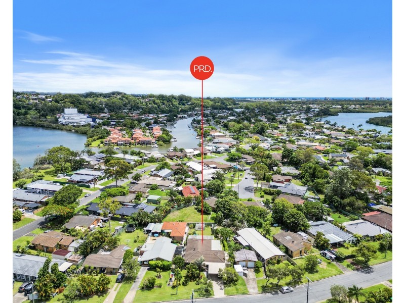 120 Sunset Boulevard, Tweed Heads West NSW 2485