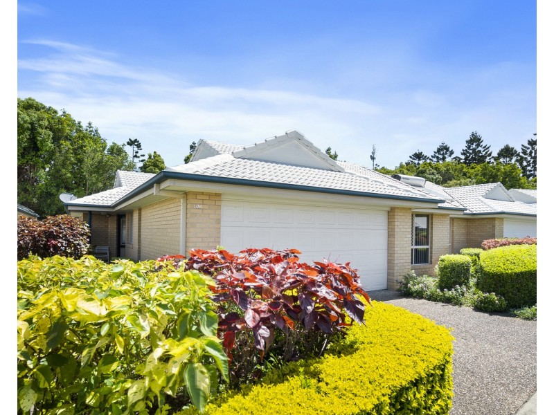 106/1 Harbour Drive, Tweed Heads NSW 2485