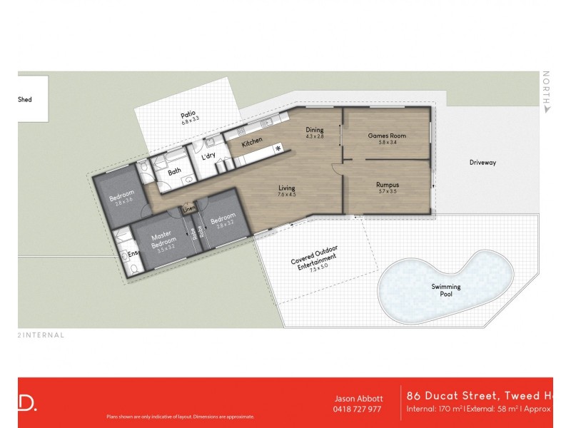 86 Ducat Street, Tweed Heads NSW 2485