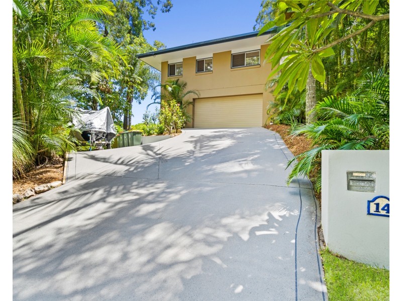 14 Murraba Crescent, Tweed Heads NSW 2485