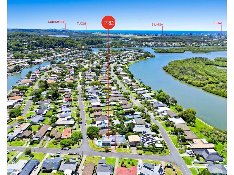 1/1 Red Bass Avenue, Tweed Heads West NSW 2485