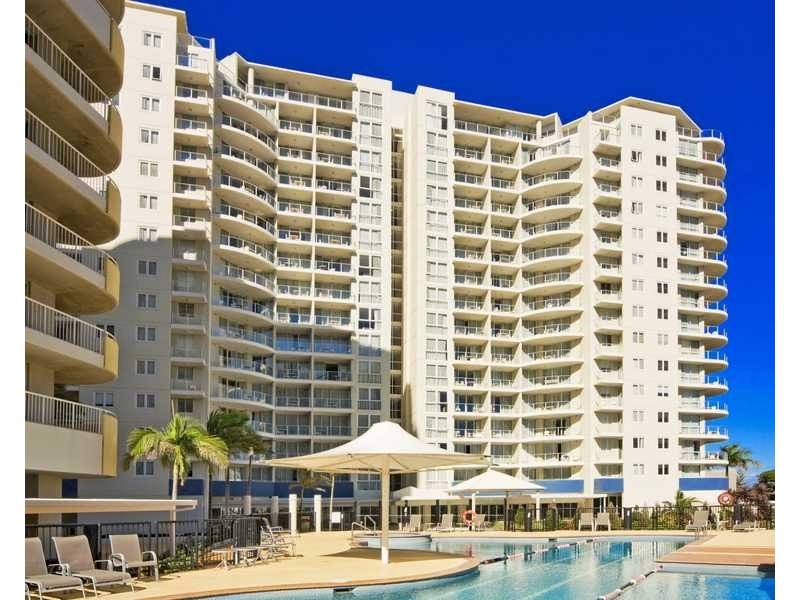 1330-1331/6-8 Stuart Street, Tweed Heads NSW 2485