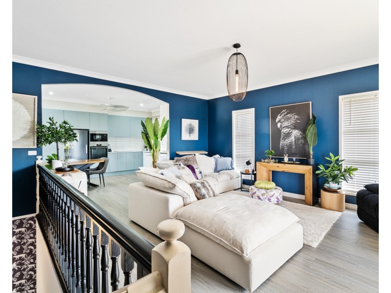 68 Warringa Drive, Bilambil Heights NSW 2486