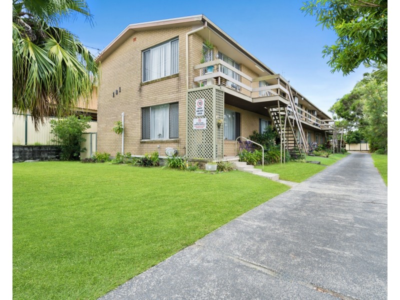 1/181 Kennedy Drive, Tweed Heads West NSW 2485