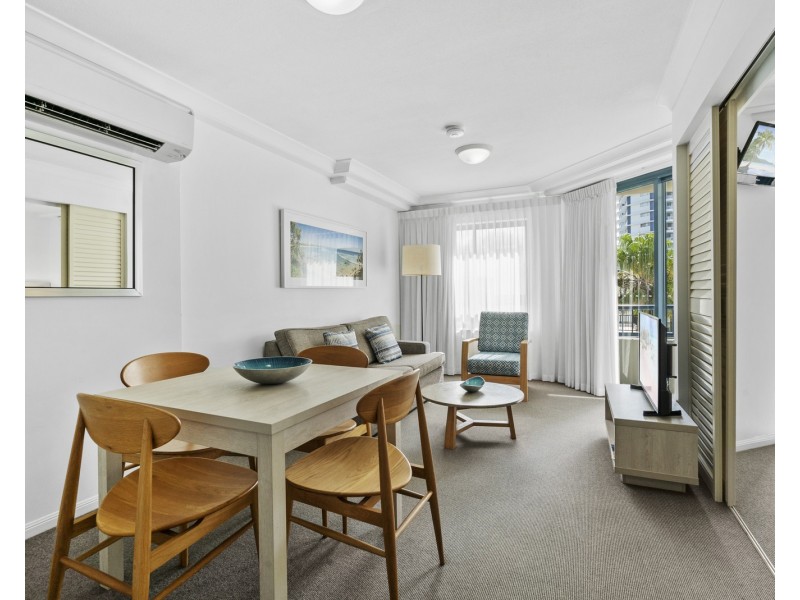 316/99 Griffith Street, Coolangatta QLD 4225