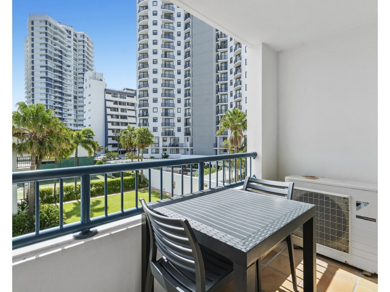 316/99 Griffith Street, Coolangatta QLD 4225