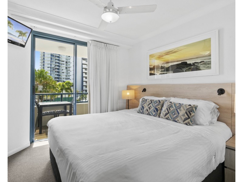 316/99 Griffith Street, Coolangatta QLD 4225