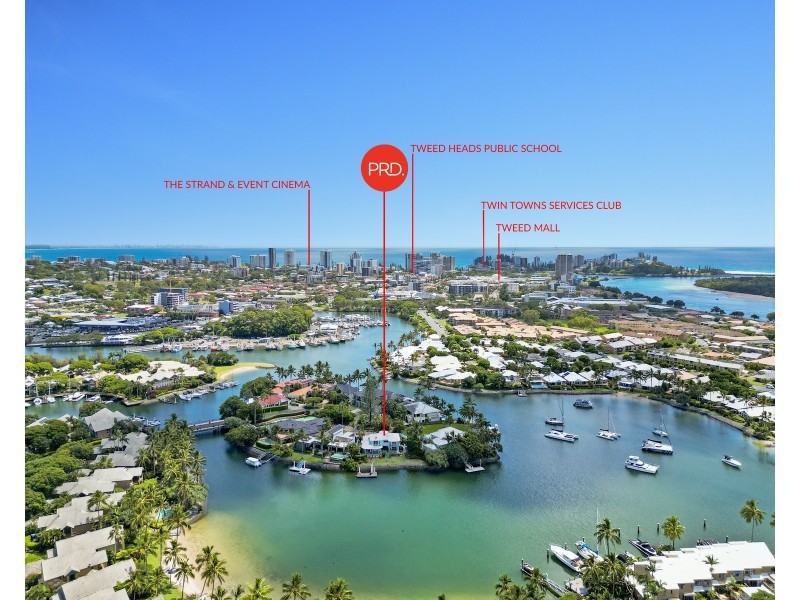 4/6 Mariners Drive East, Tweed Heads NSW 2485