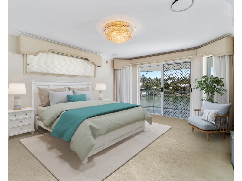 4/6 Mariners Drive East, Tweed Heads NSW 2485