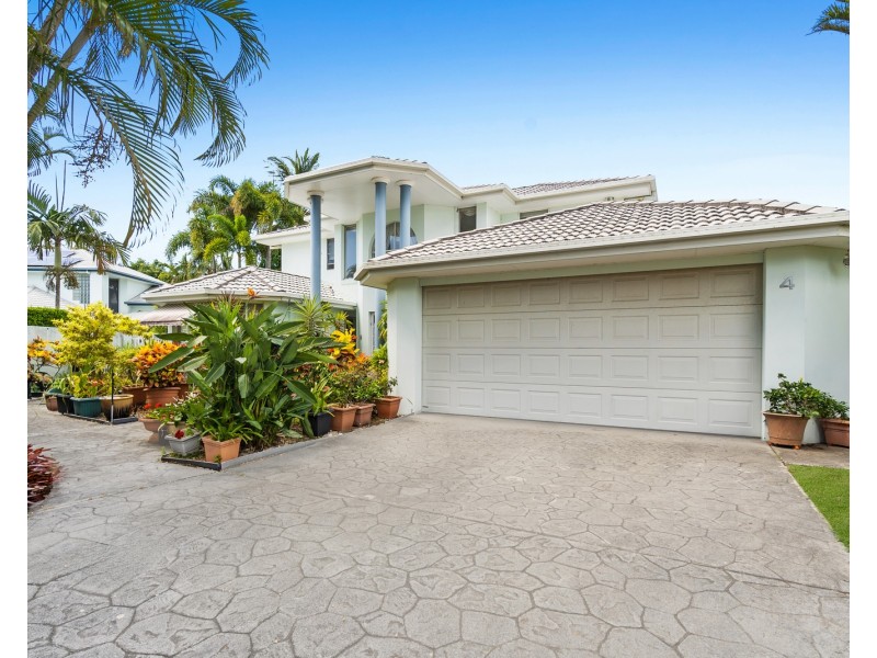 4/6 Mariners Drive East, Tweed Heads NSW 2485