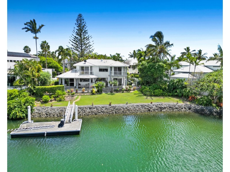 4/6 Mariners Drive East, Tweed Heads NSW 2485