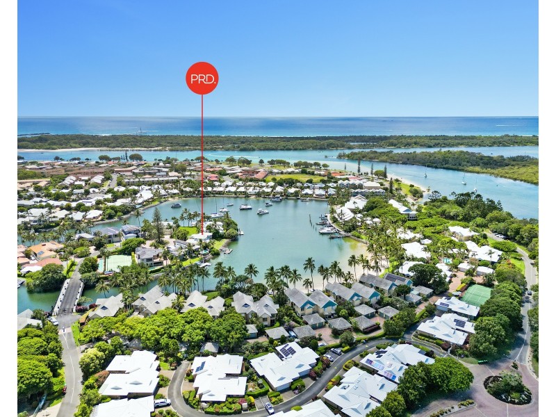 4/6 Mariners Drive East, Tweed Heads NSW 2485
