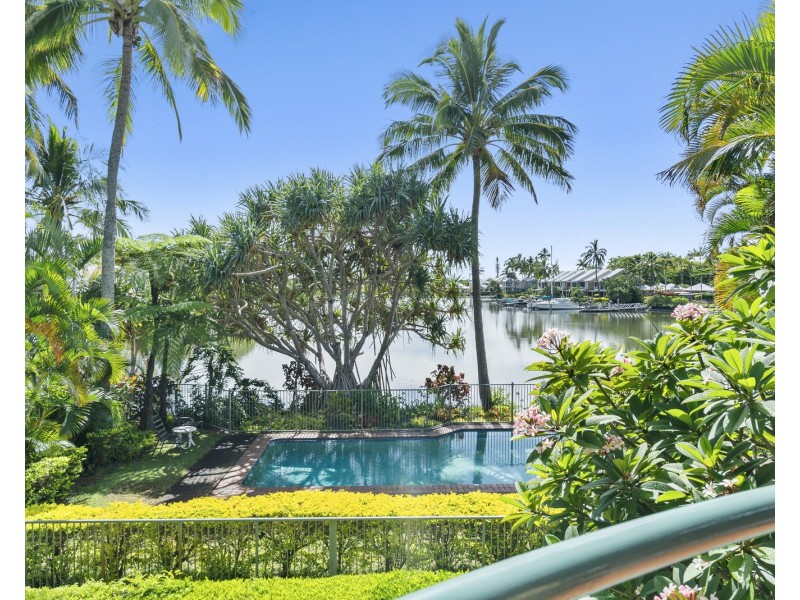 54/2 Mariners Drive East, Tweed Heads NSW 2485