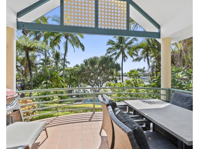 54/2 Mariners Drive East, Tweed Heads NSW 2485
