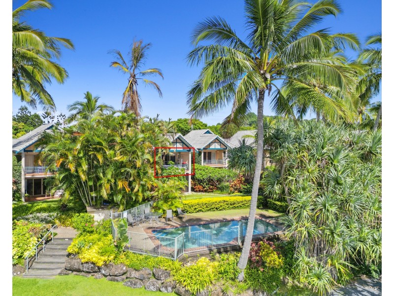 54/2 Mariners Drive East, Tweed Heads NSW 2485