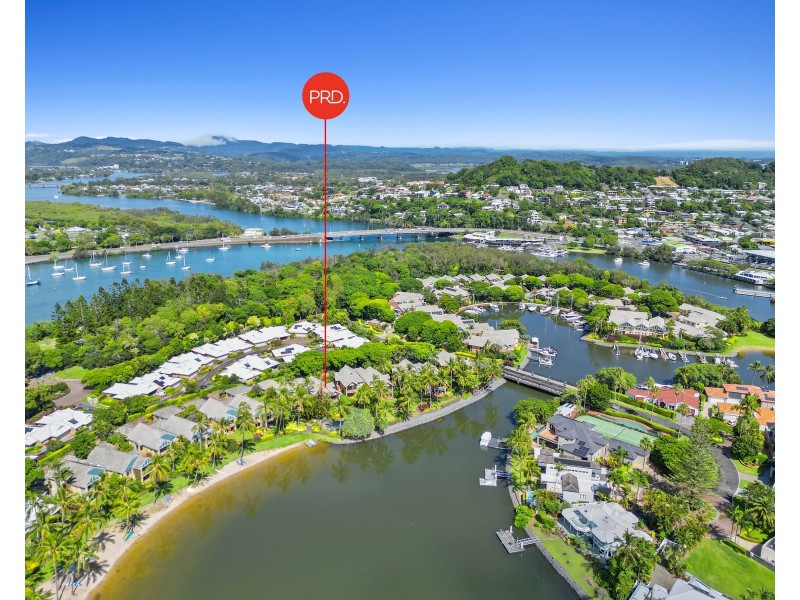 54/2 Mariners Drive East, Tweed Heads NSW 2485
