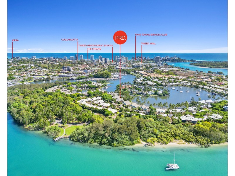 54/2 Mariners Drive East, Tweed Heads NSW 2485