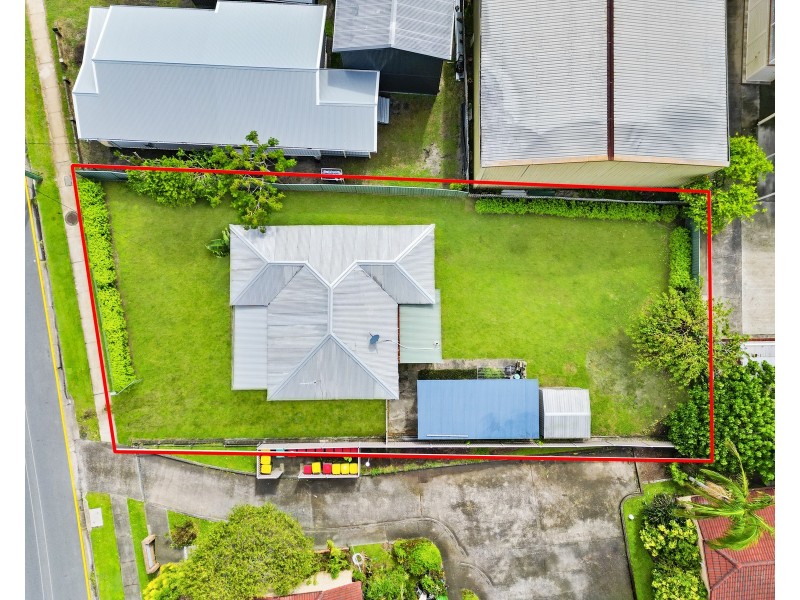 4 Dry Dock Road, Tweed Heads South NSW 2486