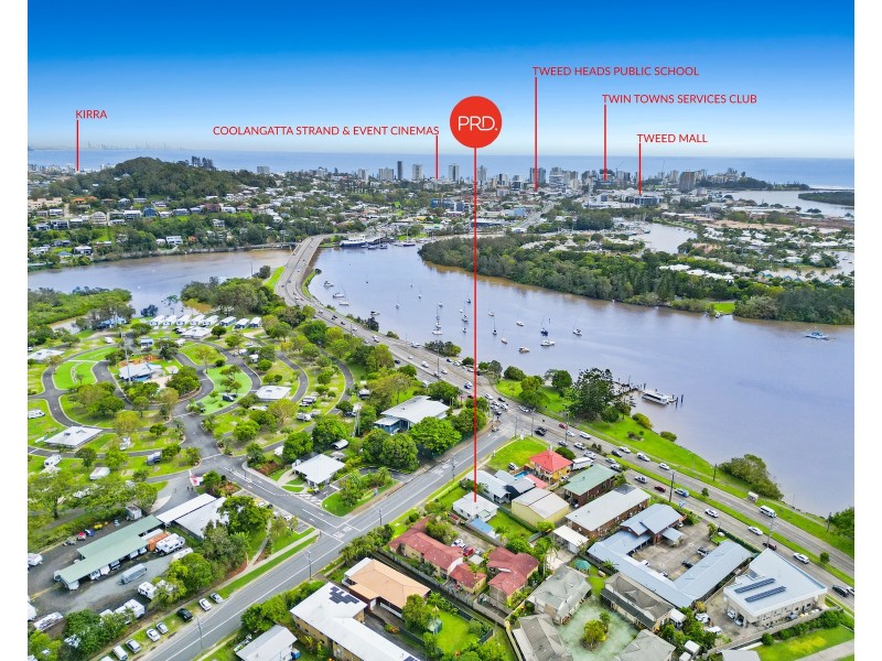 4 Dry Dock Road, Tweed Heads South NSW 2486