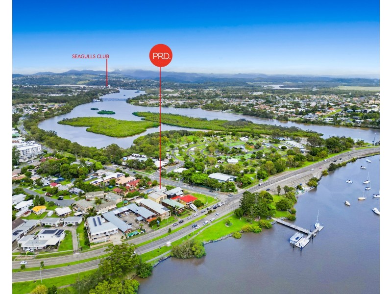 4 Dry Dock Road, Tweed Heads South NSW 2486
