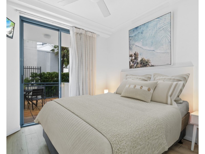 118/99 Griffith Street, Coolangatta QLD 4225