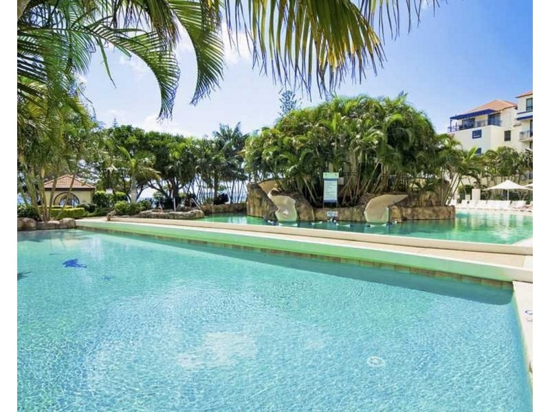 118/99 Griffith Street, Coolangatta QLD 4225