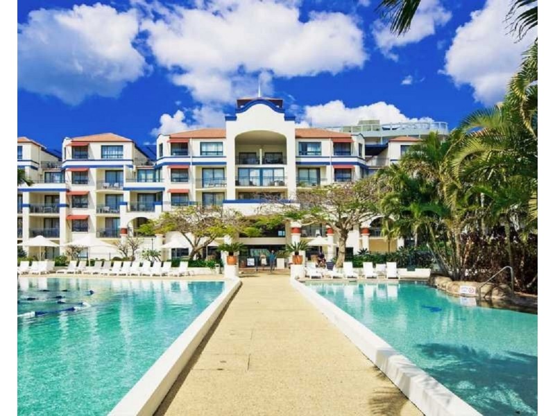 118/99 Griffith Street, Coolangatta QLD 4225